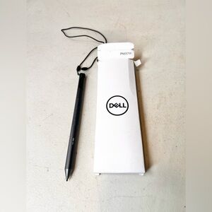 Dell PN557W Black Wireless Bluetooth Stylus Active Pen For Dell Latitude Open OB